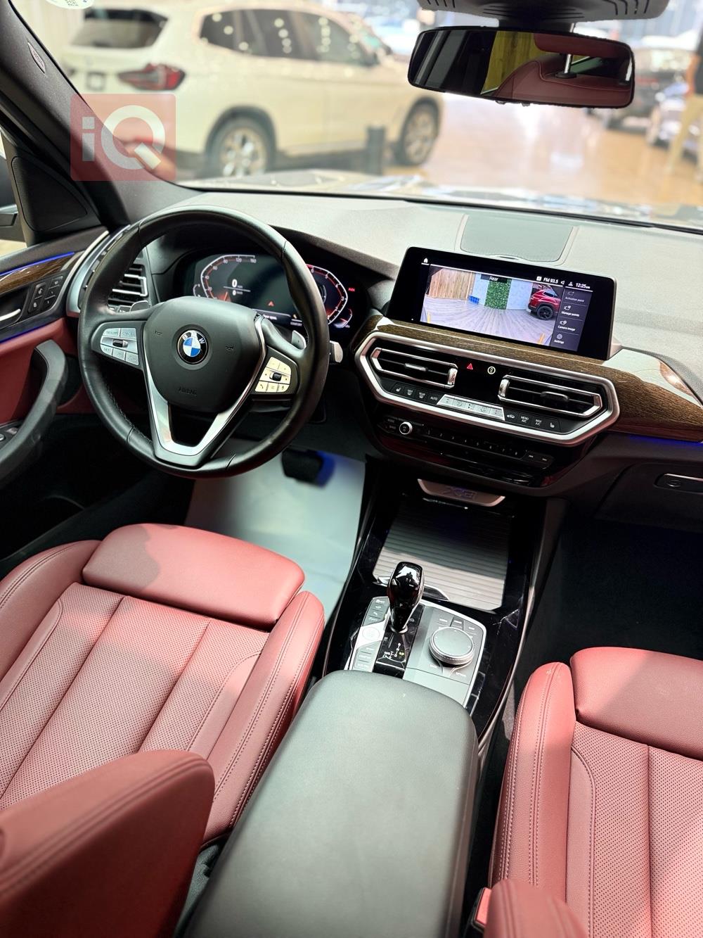 بي ام دبليو X3